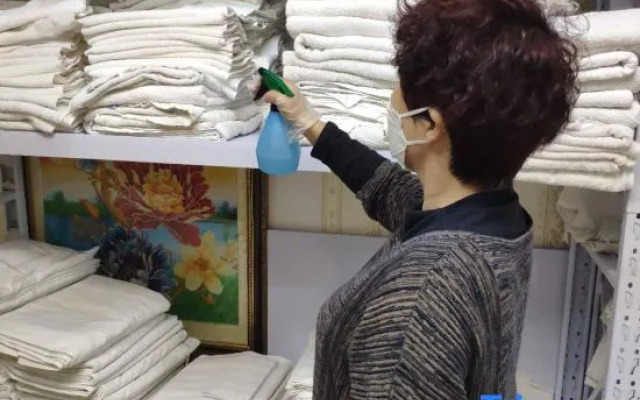 Qinhao Express Hostel