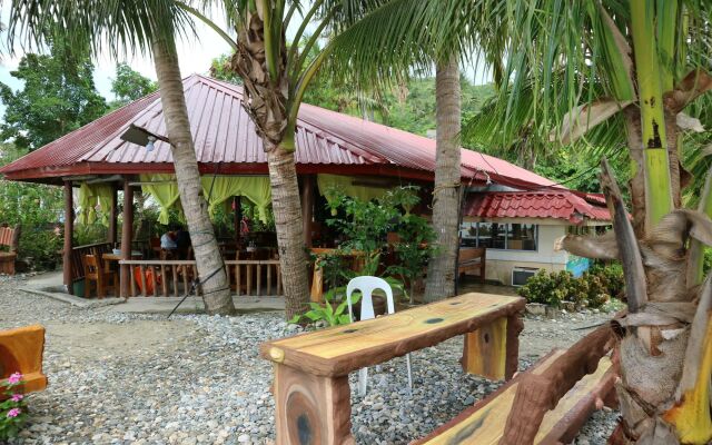 Mountain Beach Resort