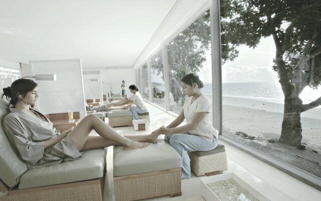 Bintang Bali Resort
