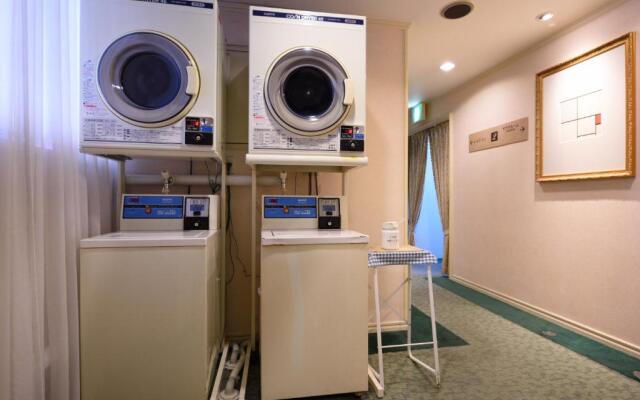Hotel Capital in Yamagata
