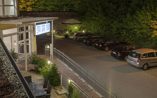 Hotel im Kornspeicher