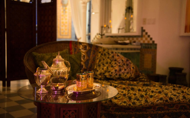 Grand Hotel, Hotel Boutique Tepatitlán