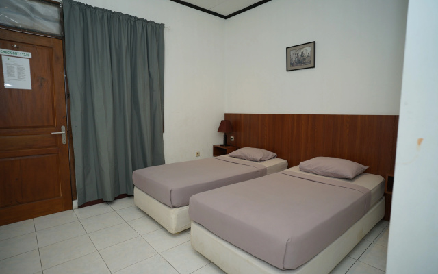 Hotel Citere II by ZUZU