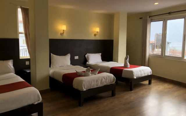 Hotel My Dream
