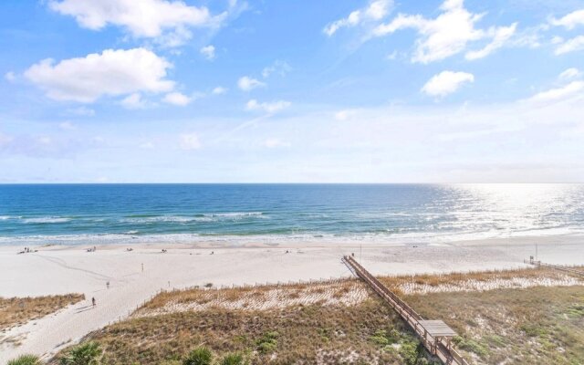 Beach Colony East 7C