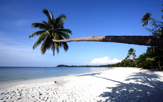 Mayang Sari Beach Resort