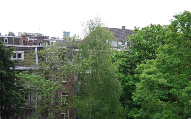 Adriaen van Ostade B&B