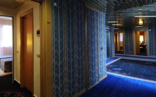 CityStyle Hotel Reggio Emilia