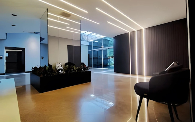 Saint Sebastian ap202-flat com hidro