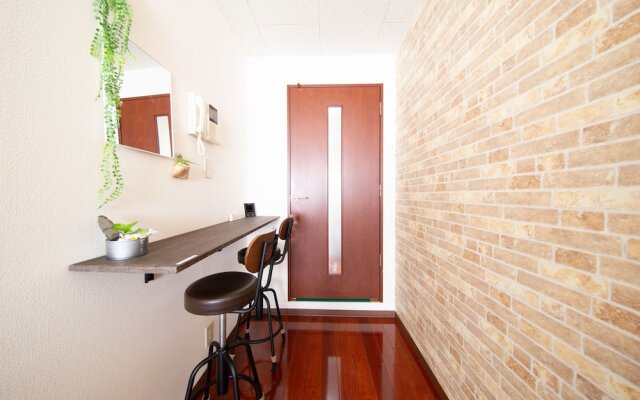 Comfort Self House Ten