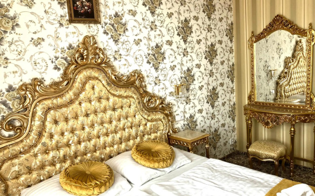Hotel Liliova Prague Old Town