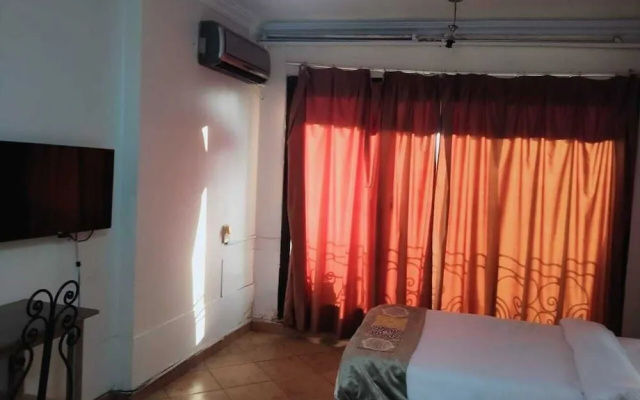 Art Hostel