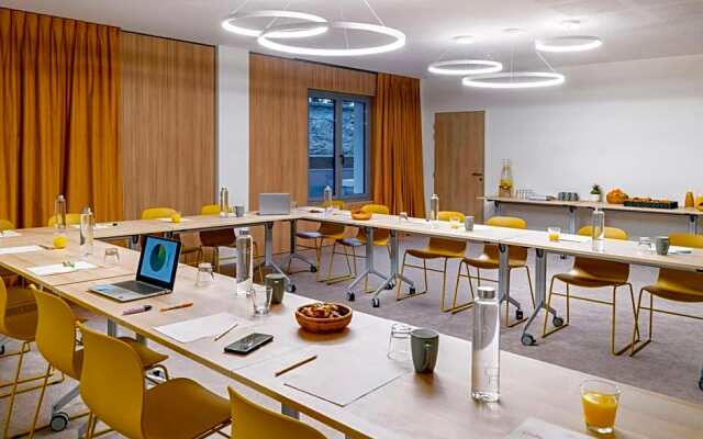 Saint-Gervais Hotel and Spa