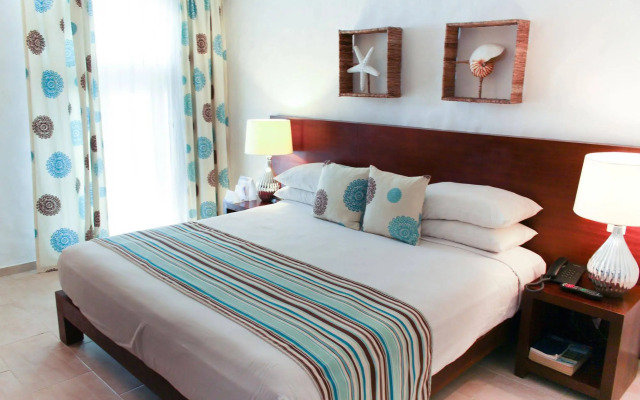 Grand Paradise Playa Dorada - All Inclusive