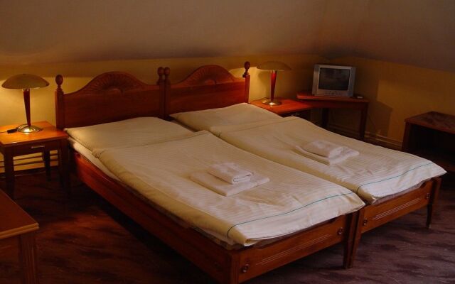 Hotel Napoleon Austerlitz
