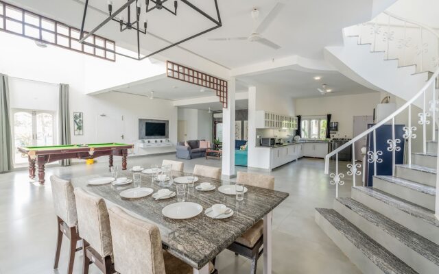 Truliv Villa Cabana