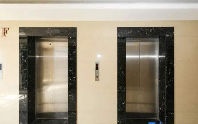 Wuhu Shuxin Bieyuan Serviced Apartment (Wanda Plaza)