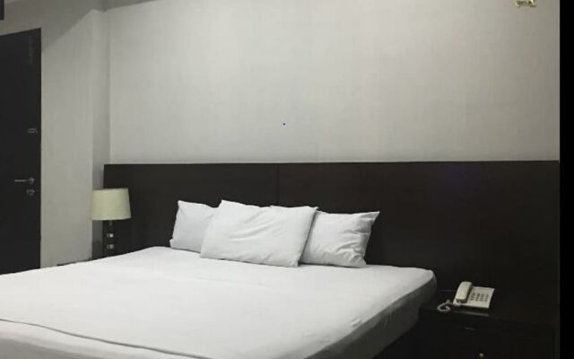 Multan Continental Hotel