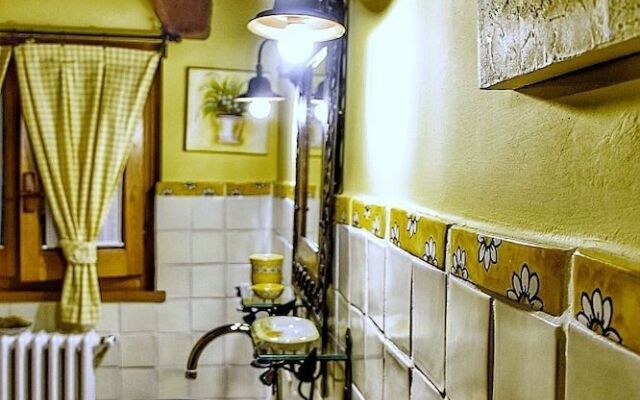 Piccolo Relais Galletto di Marzo