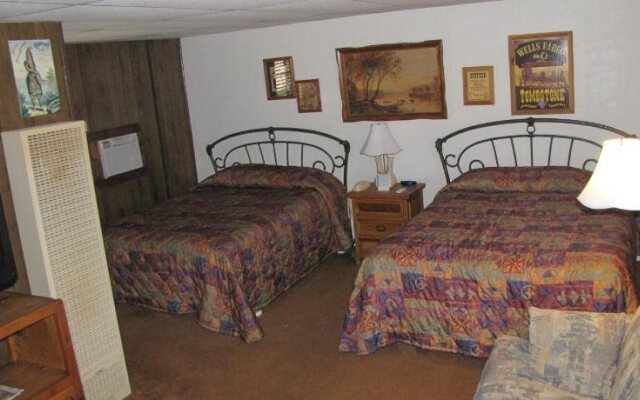 Larian Motel