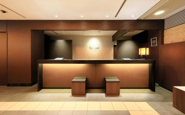 Richmond Hotel Utsunomiya Ekimae