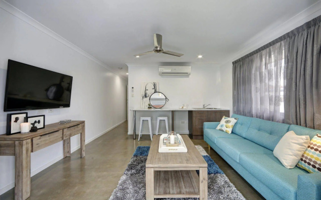 12th Tee Bed and Breakfast