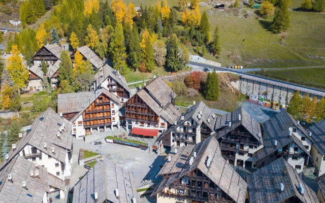 Grange Hike Ski - 39D Sestriere