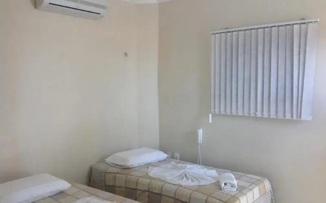 Hotel Casa Blanca Mossoró