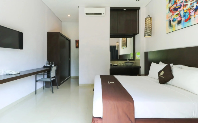 Purnama Hotel