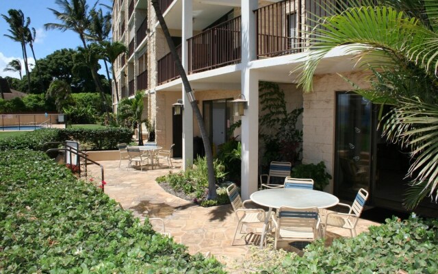 Kihei Beach #606 by Ali'i Resorts