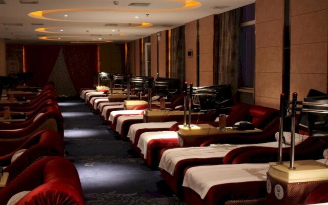 Demei Business Hotel