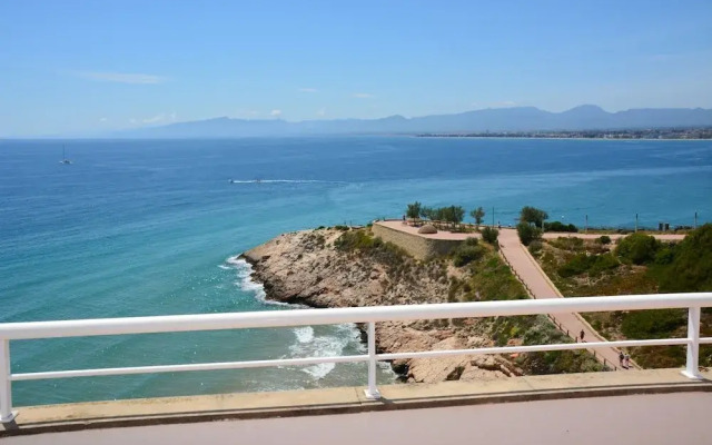 Apartamento Rits A6 Apartamento Vistas al Mar