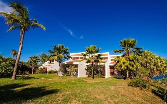 Bungalows De La Prairie