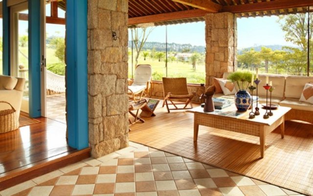 Lake Vilas Charm Hotel & Spa