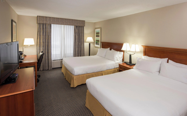 Holiday Inn Express & Suites East Greenbush (Albany-Skyline) by IHG