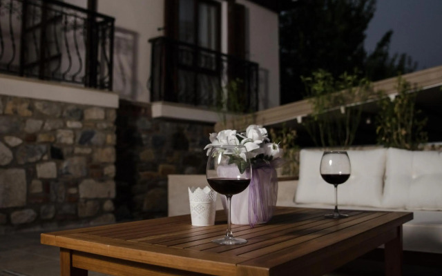 Livia Hotel Ephesus