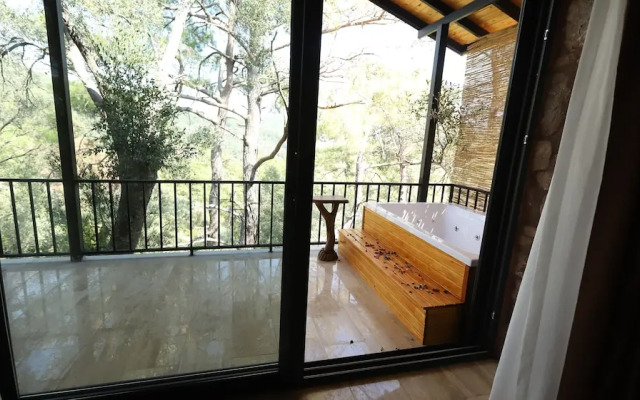 Çandır Resort & Restaurant