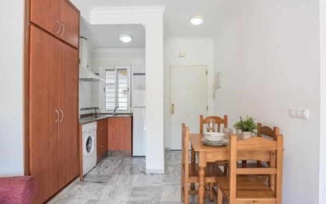 Apartamentos Jupiter