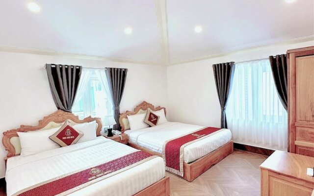Ngoc Sang 1 Hotel