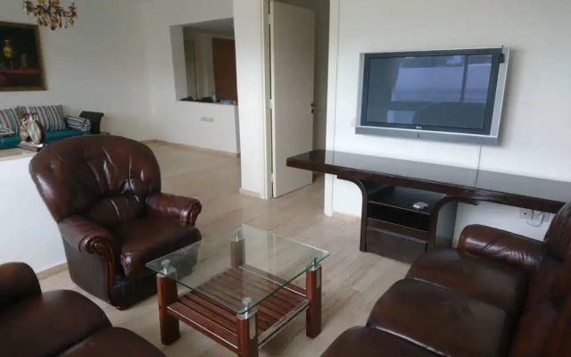 Appartement Hay Riad