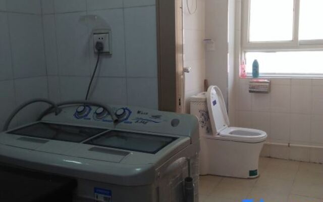 Xianyang Small Satisfaction Hotel