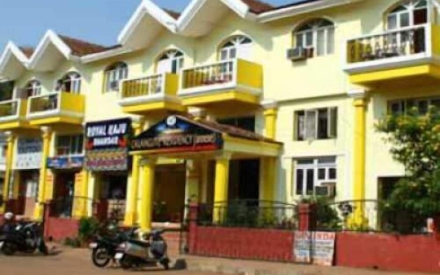 Calangute Residency Annexe