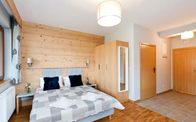 Lipki Park Resort Zakopane