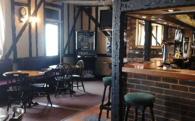 The George Hotel
