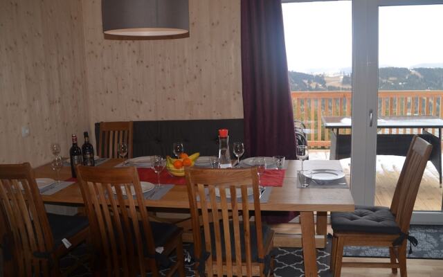 Exclusive Chalet in Wolfsberg With Sauna