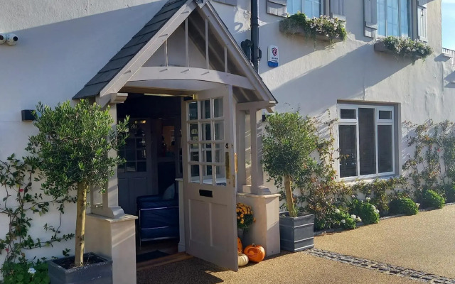 Seaview Hotel