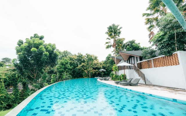Villa Lokka