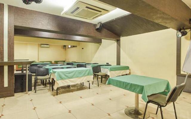 Hotel Shilpa Residency