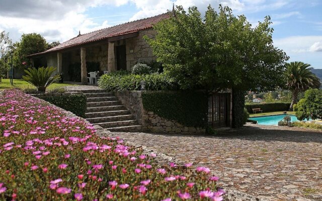 Quinta de Santo Antonio