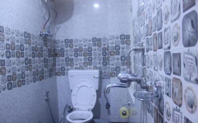 Zero to One stay - Hotel Khandroling (HKL)